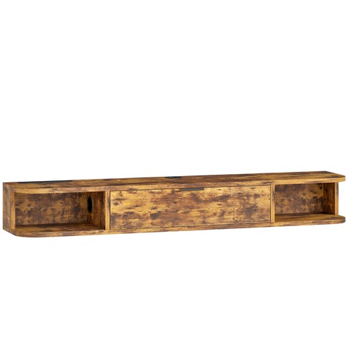 120 floating unit for - 120, tv