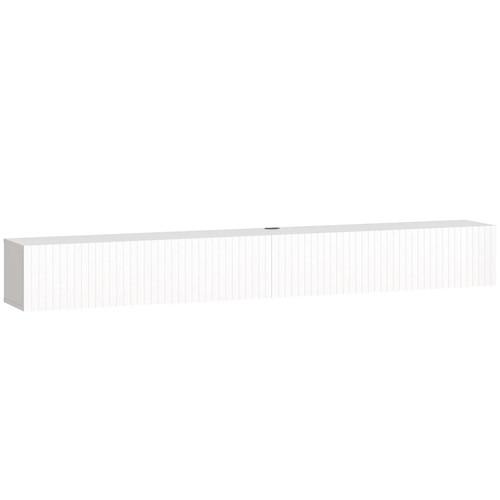 Homcom 80cm floating stand - 80cm,