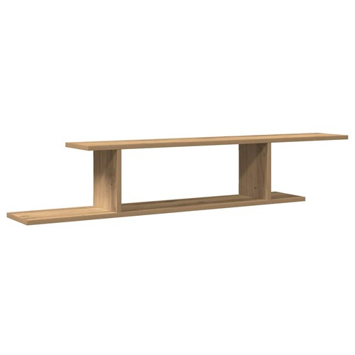 Wall mounted shelf floating - wall-mounted,