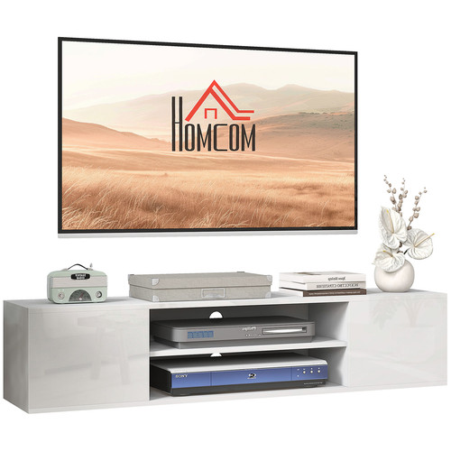 Floating unit wall - unit,