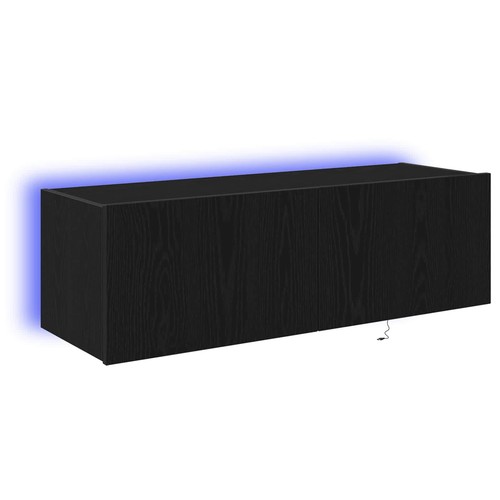Wall cabinets with led - wall,