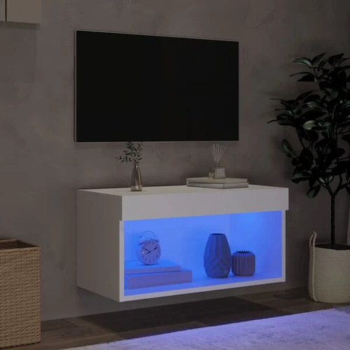 Floating unit cabinet wall - unit,