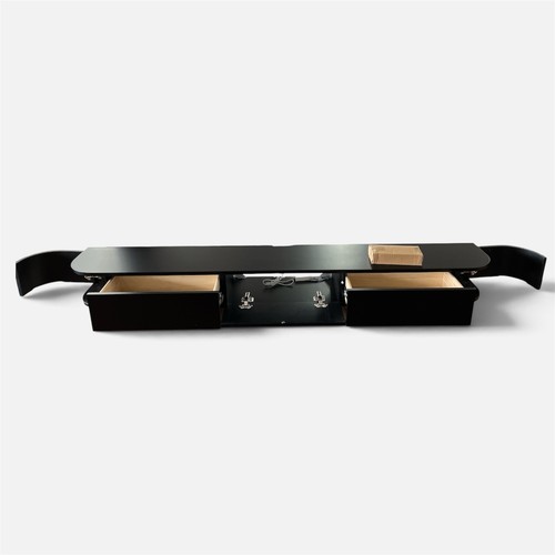 Floating stand wall - floating, tv