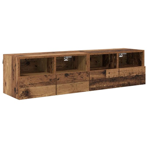 Wall cabinets - wall, wall-mounted