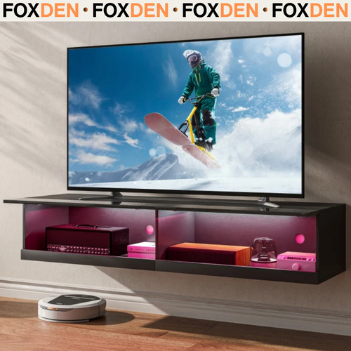 Large wall mounted - wall, unit
