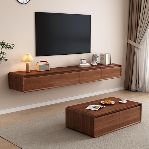 See pics 160cm - floating, tv