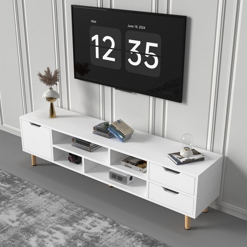High gloss floating - gloss, tv