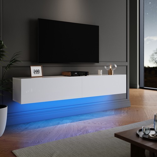 High gloss 140cm - gloss,