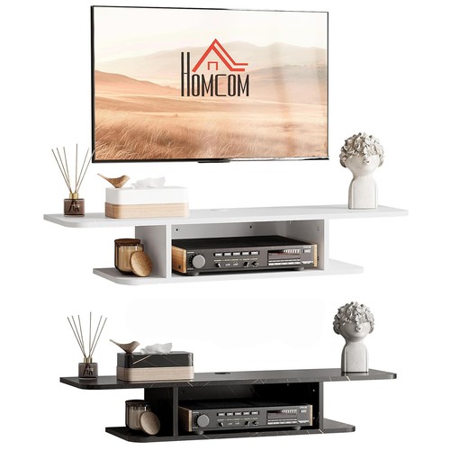 Floating unit wall mounted - tv,