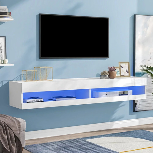 Floating stand sale - stand, wall