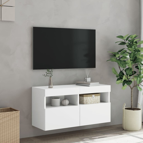 Cabinet with led lights - cabinet,