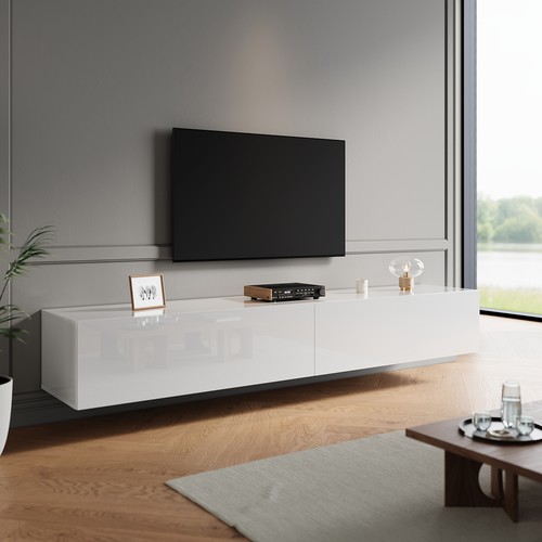 200cm high gloss - high,