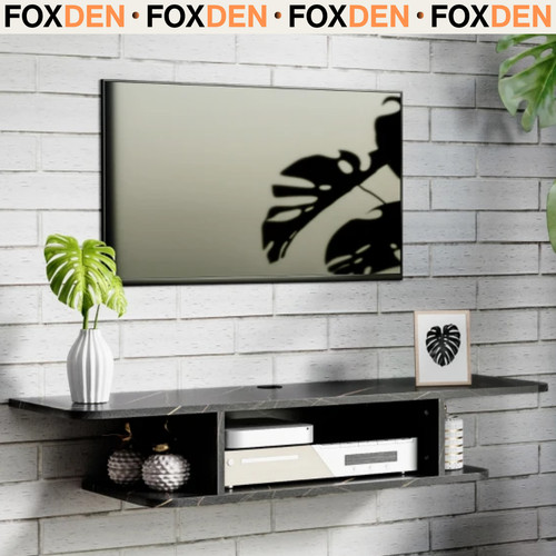 Floating unit stand - floating,