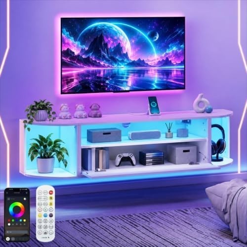 Stand cabinet 130cm - tv,