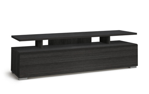 Floating top unit black - floating, &