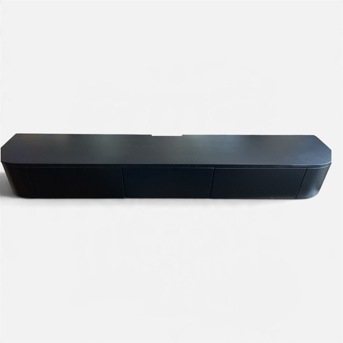 Floating stand wall - floating, tv