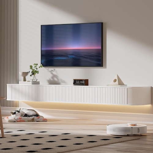 Floating stand unit - unit, with