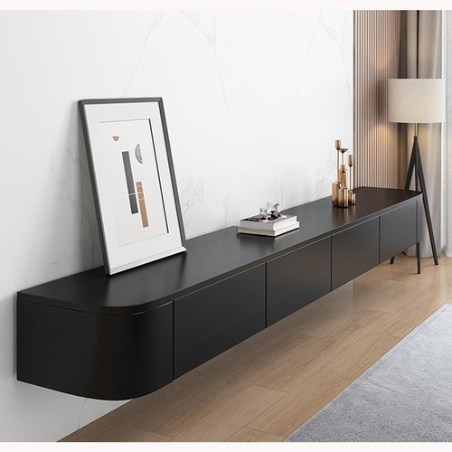 Floating stand wall - tv, stand,