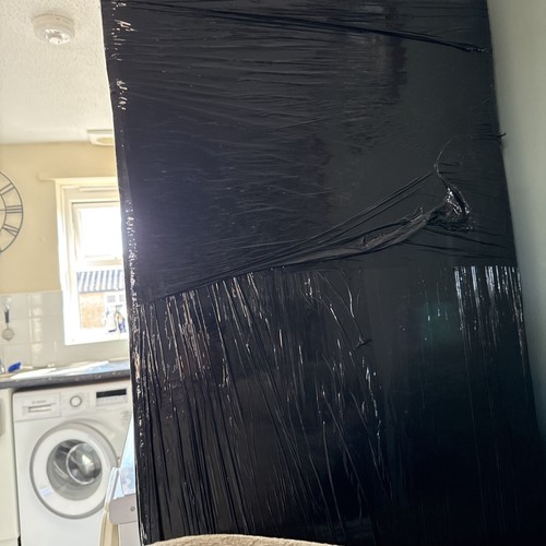 Floating unit stand wall - floating, tv