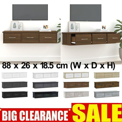 Wall mounted cabinet stand - tv,
