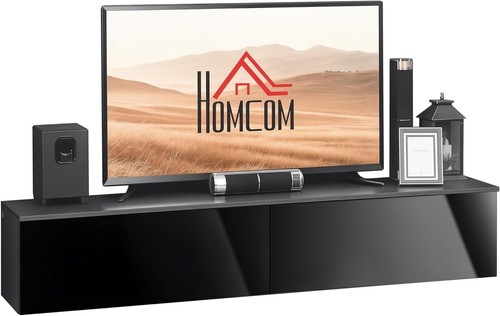 Floating unit wall - floating, tv
