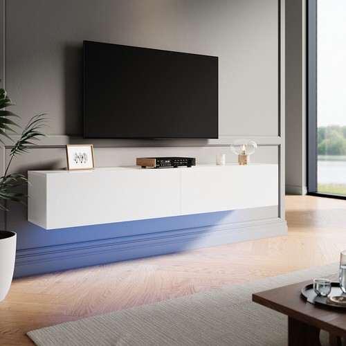 Floating high gloss 140cm - floating,