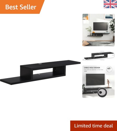 Floating unit wall - floating, tv