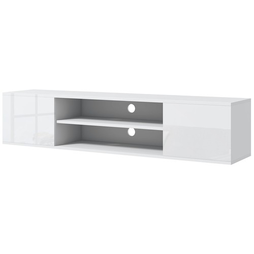 Floating stand cabinet for - stand,