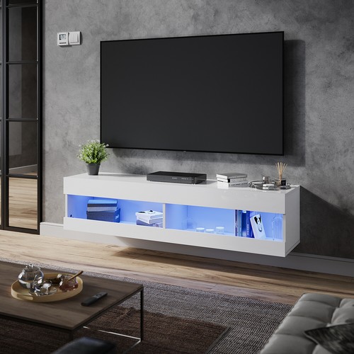 130cm wall mounted unit - 130cm,