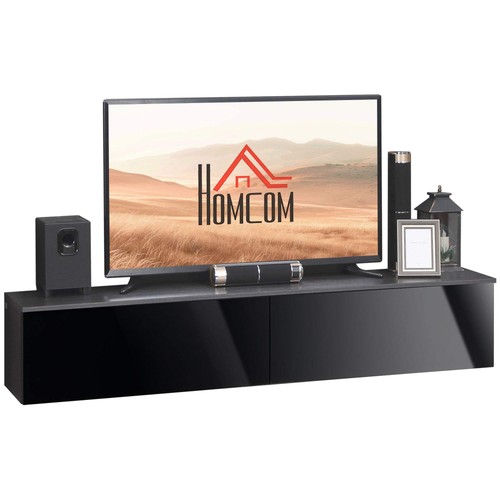 Floating unit stand - tv, for