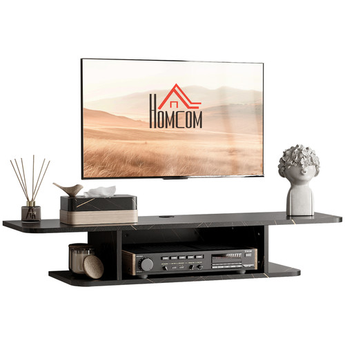 Floating unit stand wall - tv,