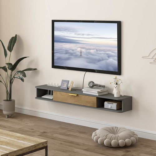 140 floating stand - 140, tv
