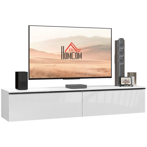 160cm floating unit wall - floating,