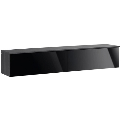 Wall mounted cabinet - wall, tv