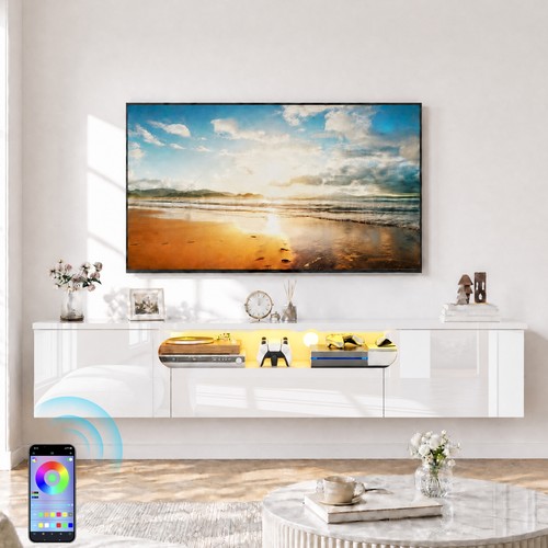 160cm high gloss - 160cm,
