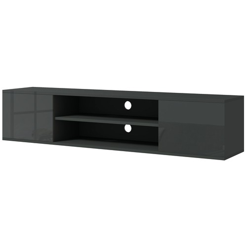 Floating stand cabinet - floating, for
