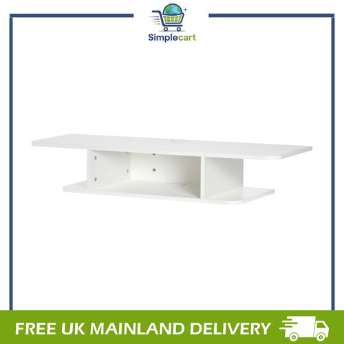 Floating unit stand - tv,