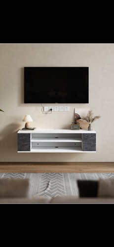 Floating entertainment unit - entertainment,